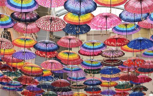 Dubai’s Most Extravagant Malls