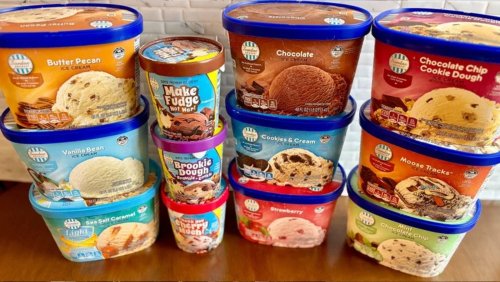 There's No Competition, This Is The Best Aldi Ice Cream