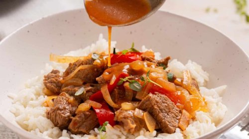 Magazine - Comfort Food Recipes