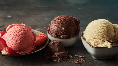 This Is The Most Important Thing To Consider Before Buying Gelato