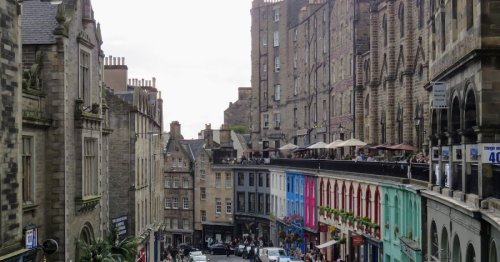Summer in Scotland: Your Guide to the Highlands and Edinburgh