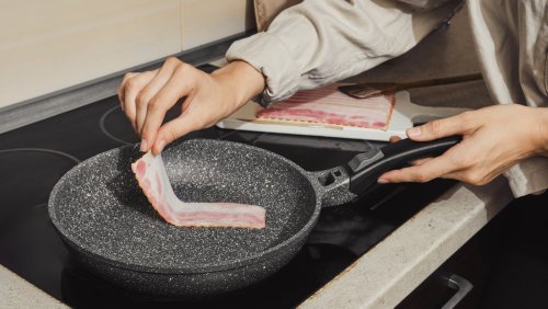 Start Making Bacon Like This & Thank Us Later