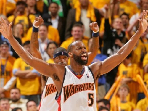 We ranked the best upsets to ever happen during the NBA Playoffs history