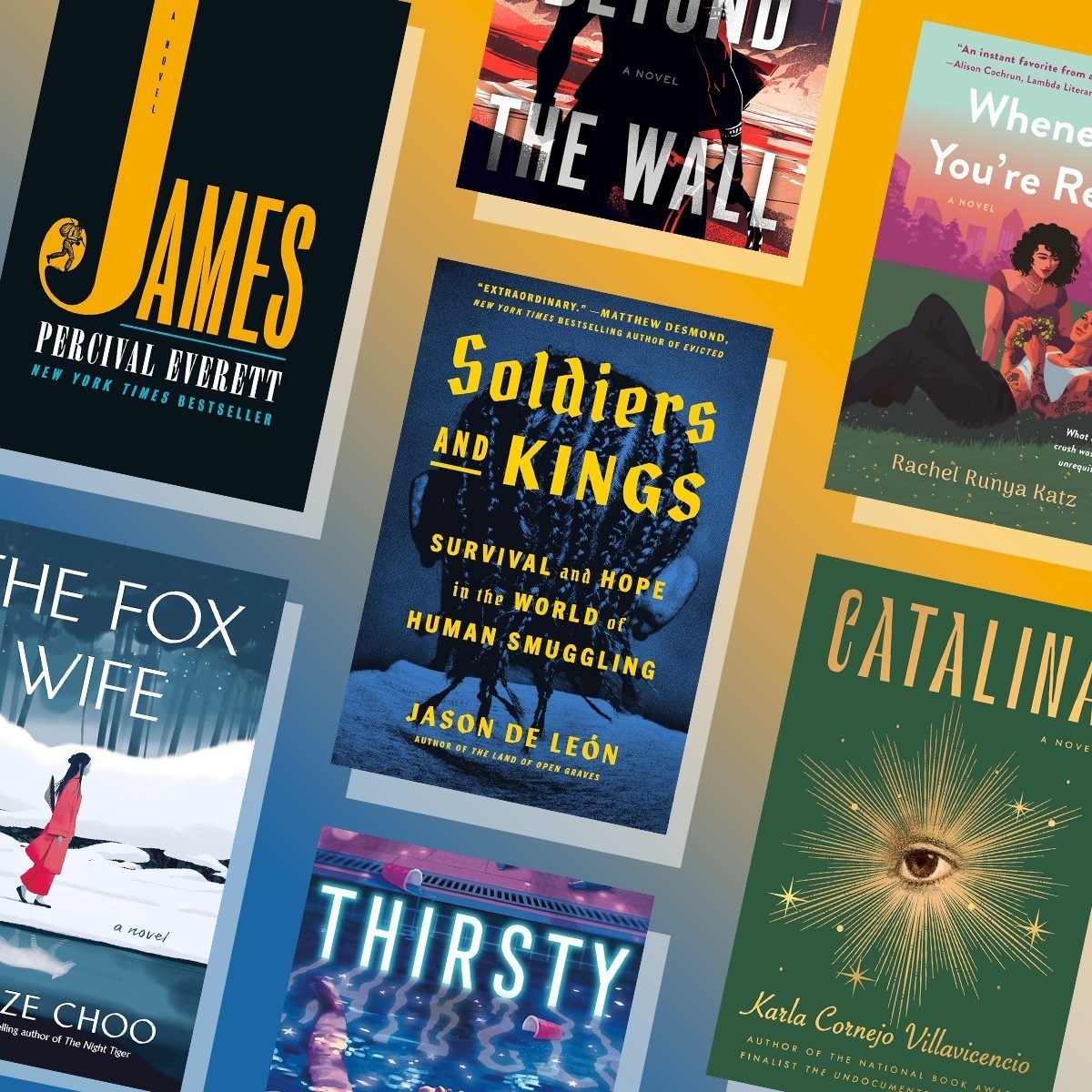 Books You'll Love in 2025 Flipboard