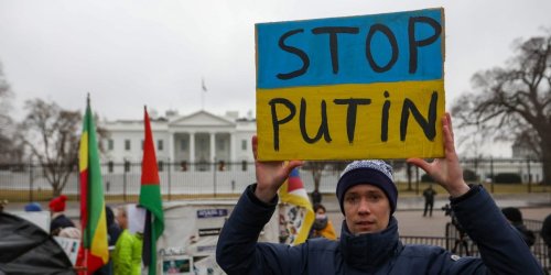 'Too big to sanction'? 10 key facts about Russia's oil and commodity exports