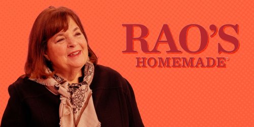 Ina Garten's Meatballs Have a Secret Ingredient She Borrowed from Rao's