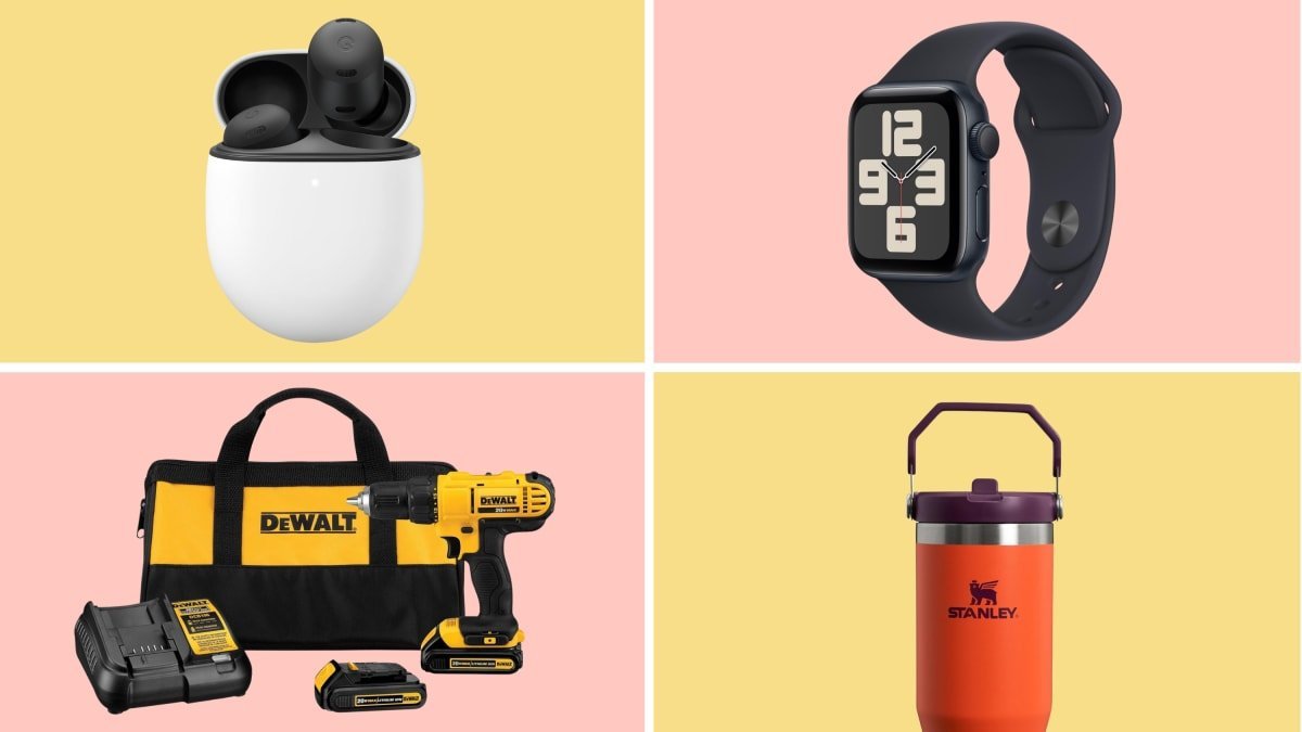 Shop major sales this weekend at Ulta Beauty, Target, and more