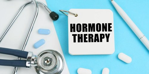 What You Need to Know About Hormone Therapy