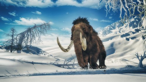 Cool Facts About the Ice Age