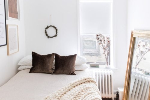The best way to split rent when your rooms are different sizes
