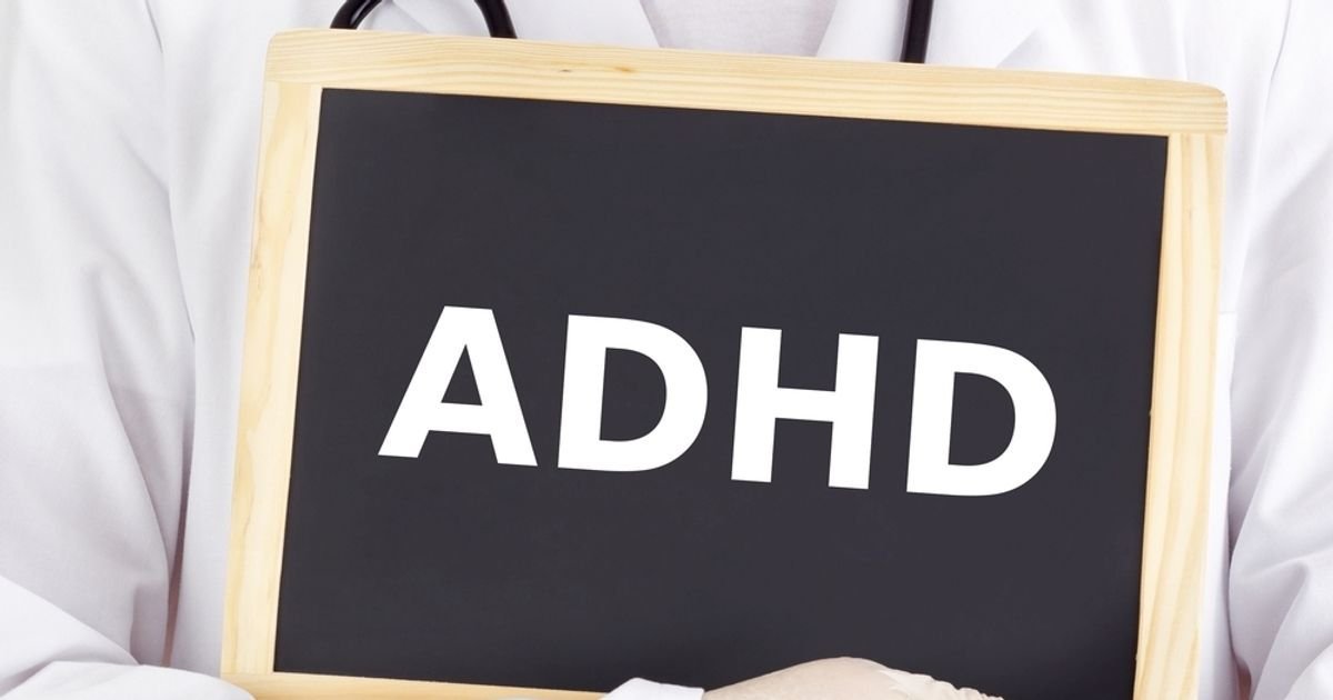 Pay Attention to these Health Problems Mistaken for ADHD