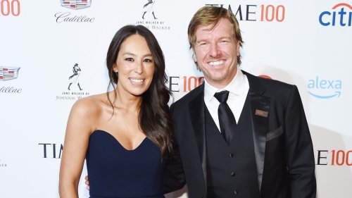 Where Are The Iconic Fixer Upper Homes Now?