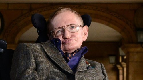 This is how Stephen Hawking predicted the end of the world