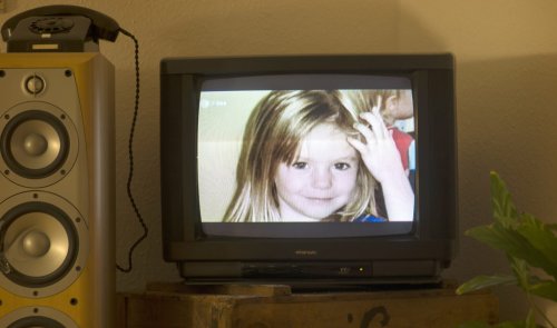 'I believe I am missing Madeleine McCann and have 'evidence' that may prove it'