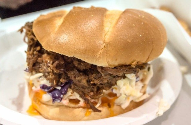 We Finally Know Why Costco Stopped Selling Its Brisket Sandwich