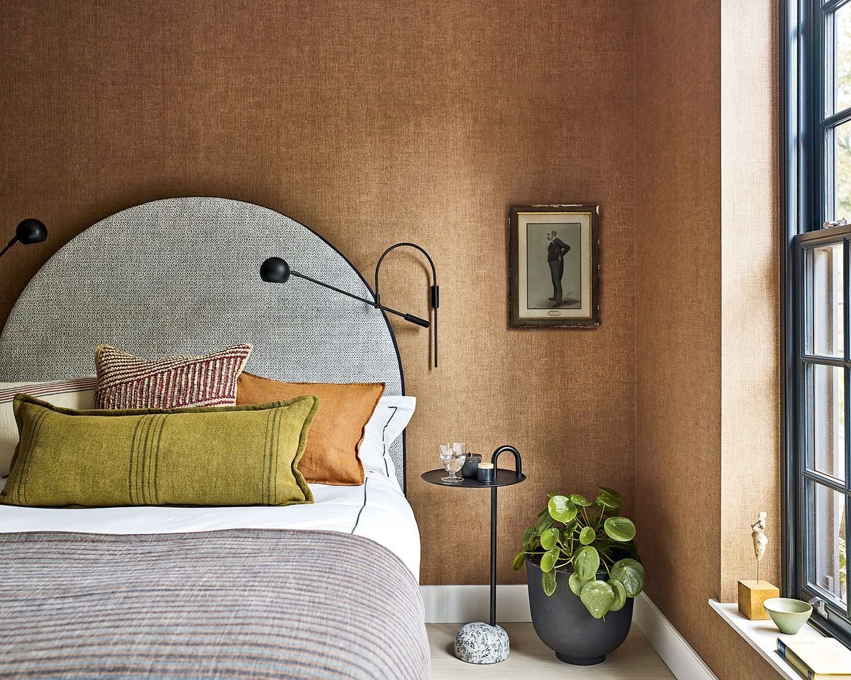 Ways to keep your bedroom cool in a heatwave 