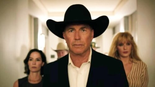 Kevin Costner Quitting Yellowstone? Where It Stands Now