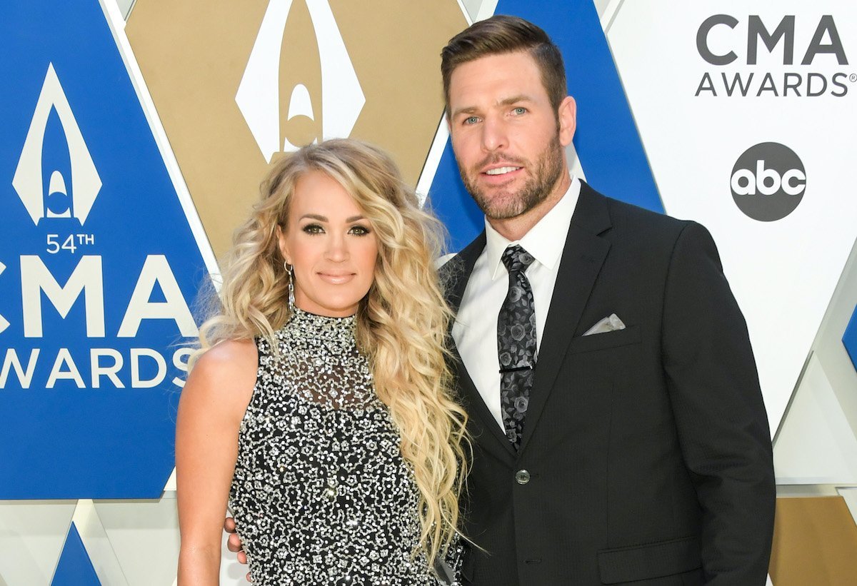 Carrie Underwood’s Relationship ‘On The Brink’ Over Husband’s ‘Roving Eye’?
