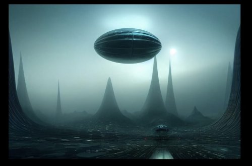 Did the Congressional UFO and UAP Hearings Confirm ET?