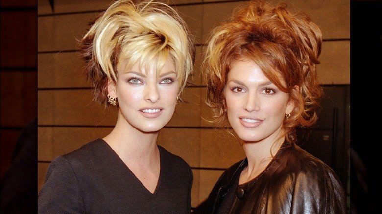 90s Models Who Aged Like Fine Wine