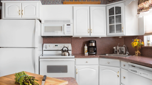 These are the spots around your house you need to clean (and probably forget to)