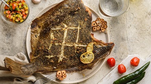 Can You Eat Fish Skin Or Is It Unsafe?