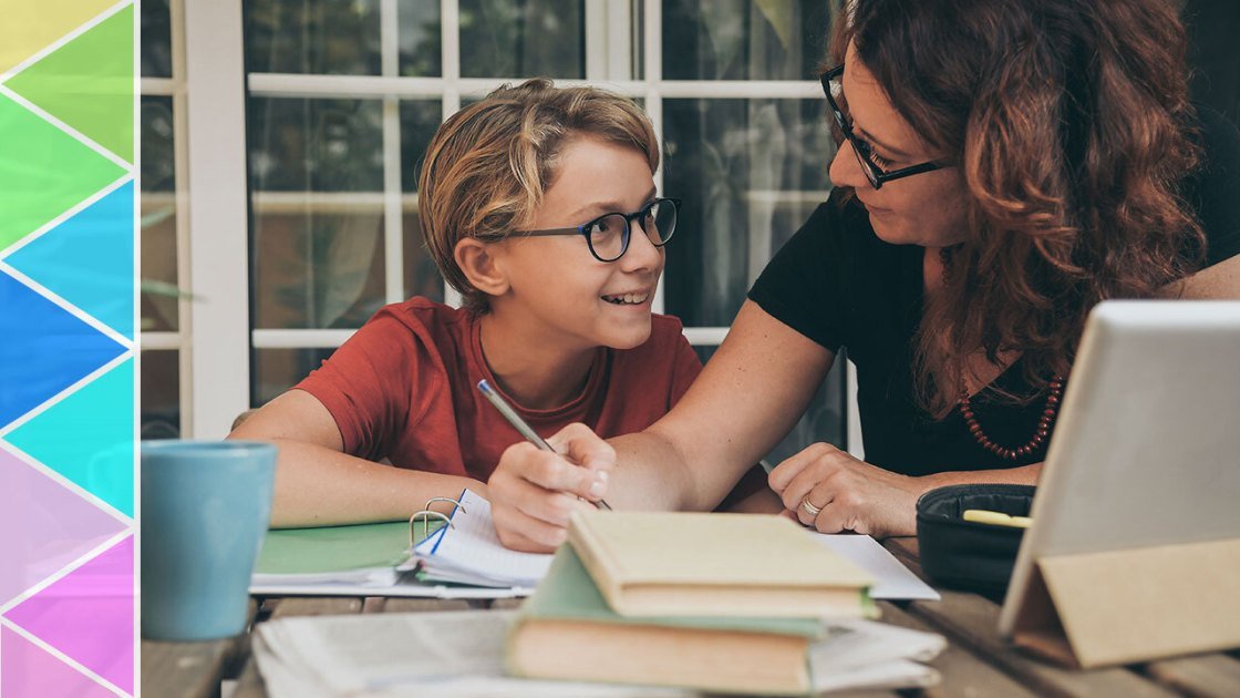 11 Practical Tips for Successful Schooling at Home