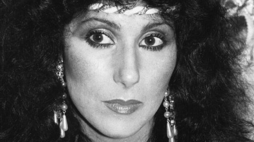 The Stunning Transformation Of Cher