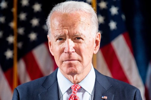 Joe Biden's latest health update should have people worried