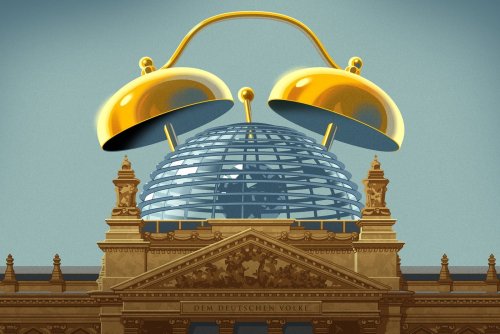 Bundestagswahl 2025: Was jetzt geschehen muss – egal, wer regiert