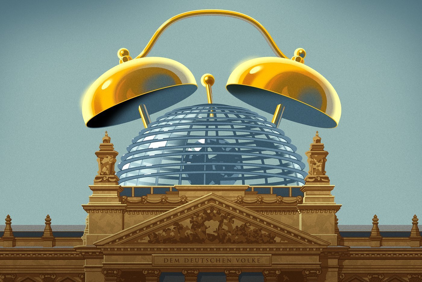 Bundestagswahl 2025: Was jetzt geschehen muss – egal, wer regiert