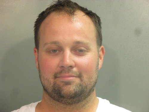 19 Kids and Counting star Josh Duggar's jail sentence extended