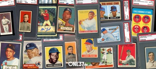 Most Valuable Trading Cards of All Time