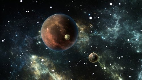 A new "Super Earth" to home alien life has just been discovered 