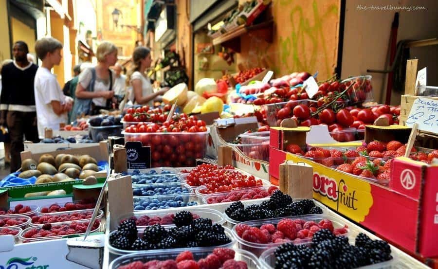 Italian food you'll fall in love with