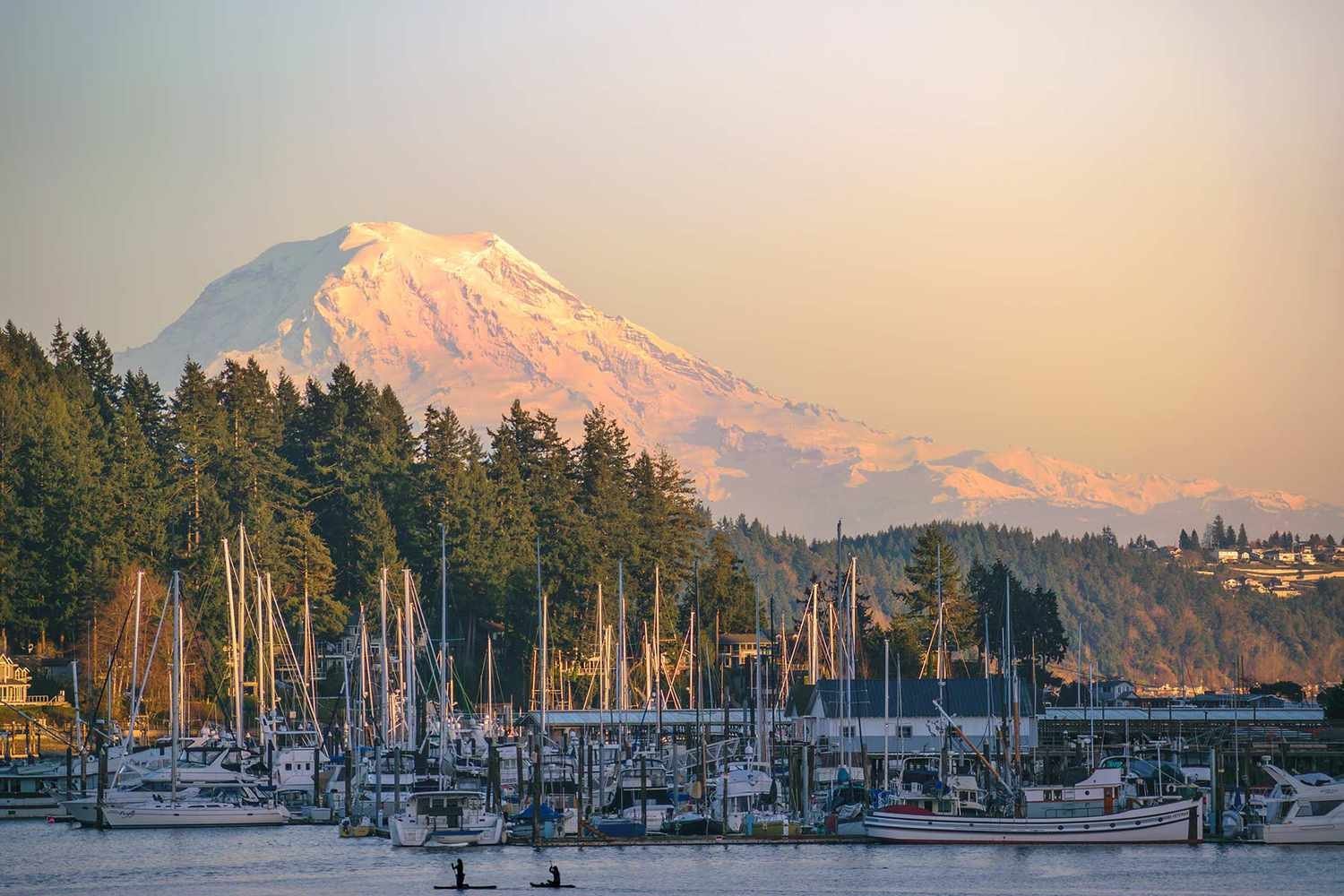 The Best Places to Visit in Washington Flipboard