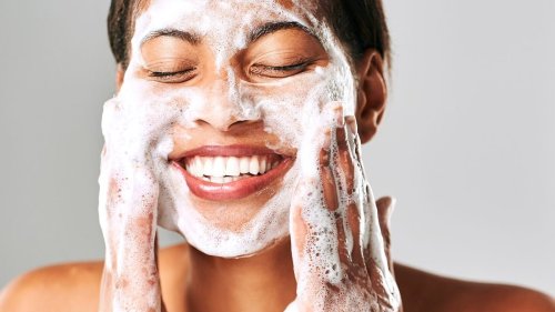 The Lazy Girl's Guide to Skin Care
