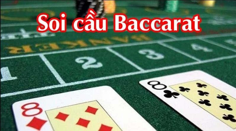 KU11 - Soi cầu baccarat thắng trước mọi nhà cái
 - cover