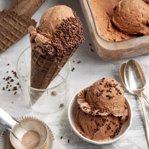 This 1-Ingredient Ice Cream Is Our Favorite New Summer Discovery