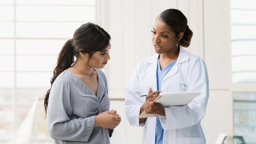 Why Lupus Is More Common Among Women