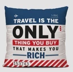 Cool gifts for travel lovers