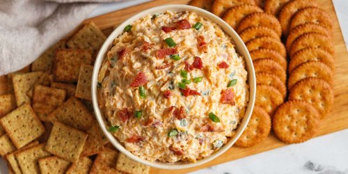 Meet Neiman Marcus Dip: The 70-Year-Old Recipe That Tastes Like a Million Bucks