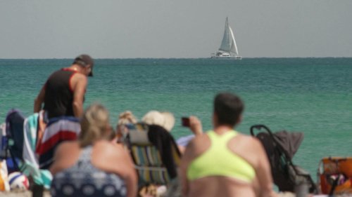 US: Fears rise as tariffs may drive Canadian 'snowbird' tourists away from Florida
