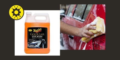 Clean your car like a pro with the best auto detailing products