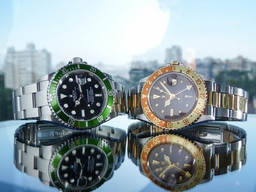 14 MOST LUXURIOUS WATCH BRANDS IN THE WORLD