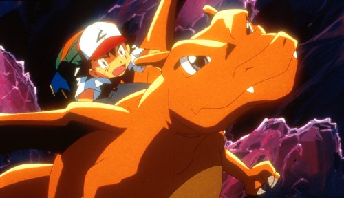There's no way this Charizard Cheeto just sold for that much!