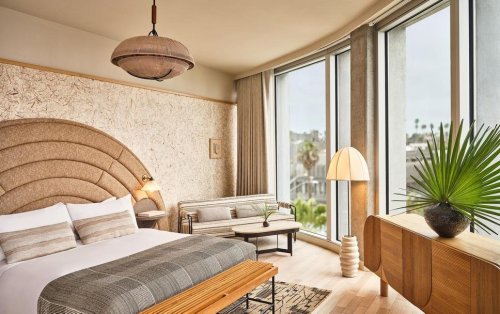 These boutique hotels will elevate your stay with charm