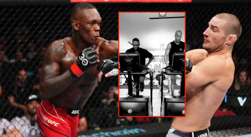 Magazine - UFC News