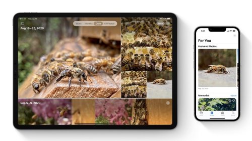 How To Access Your iCloud Photos