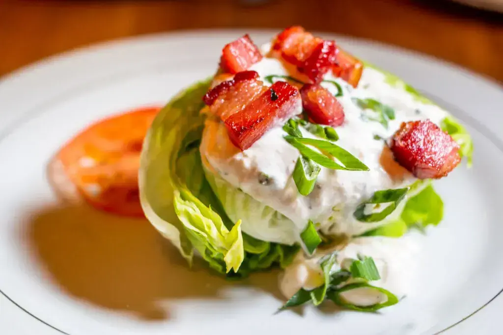 33 Best Salads In The World